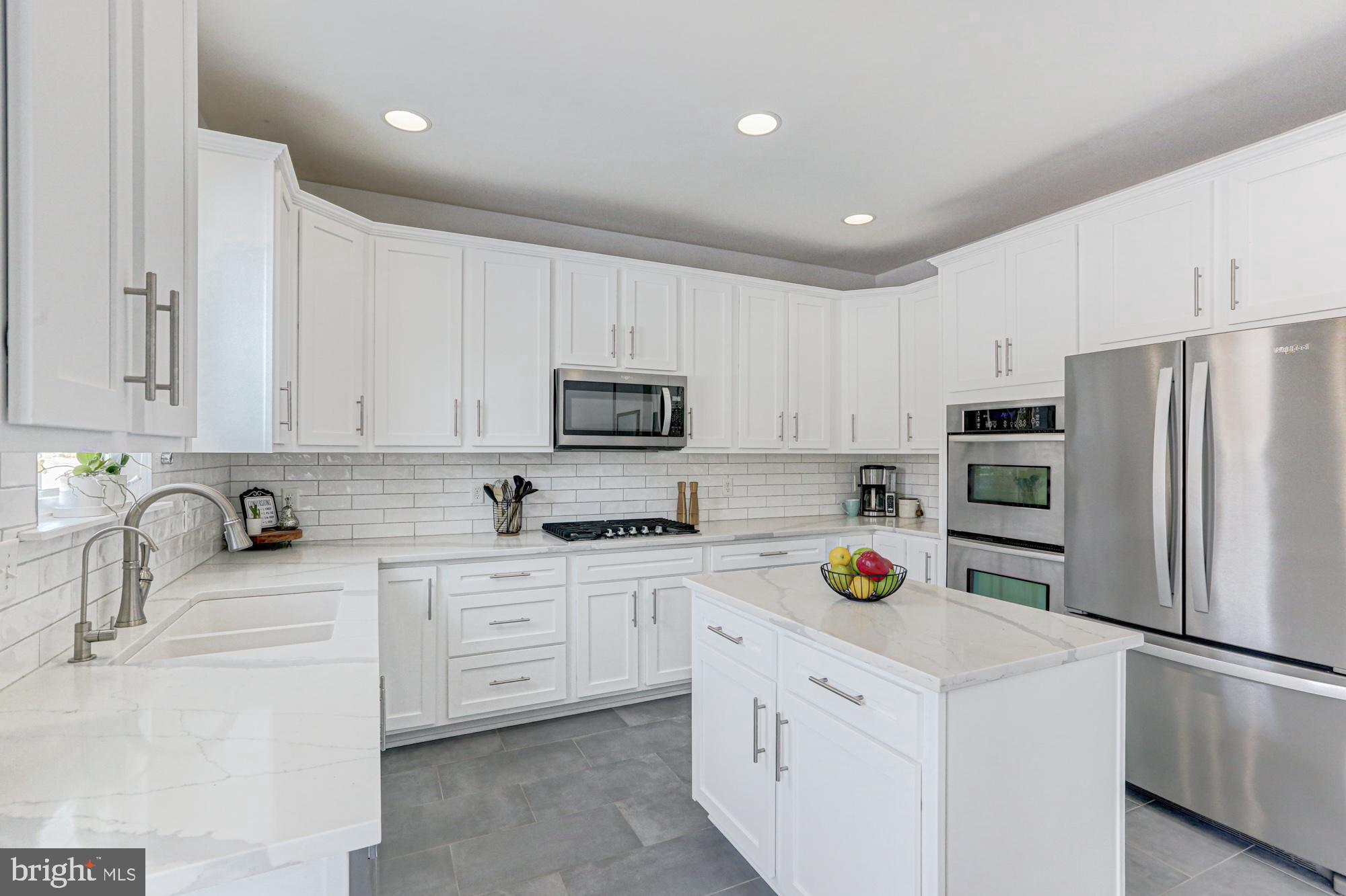 WILLOW GROVE MILL - Residential