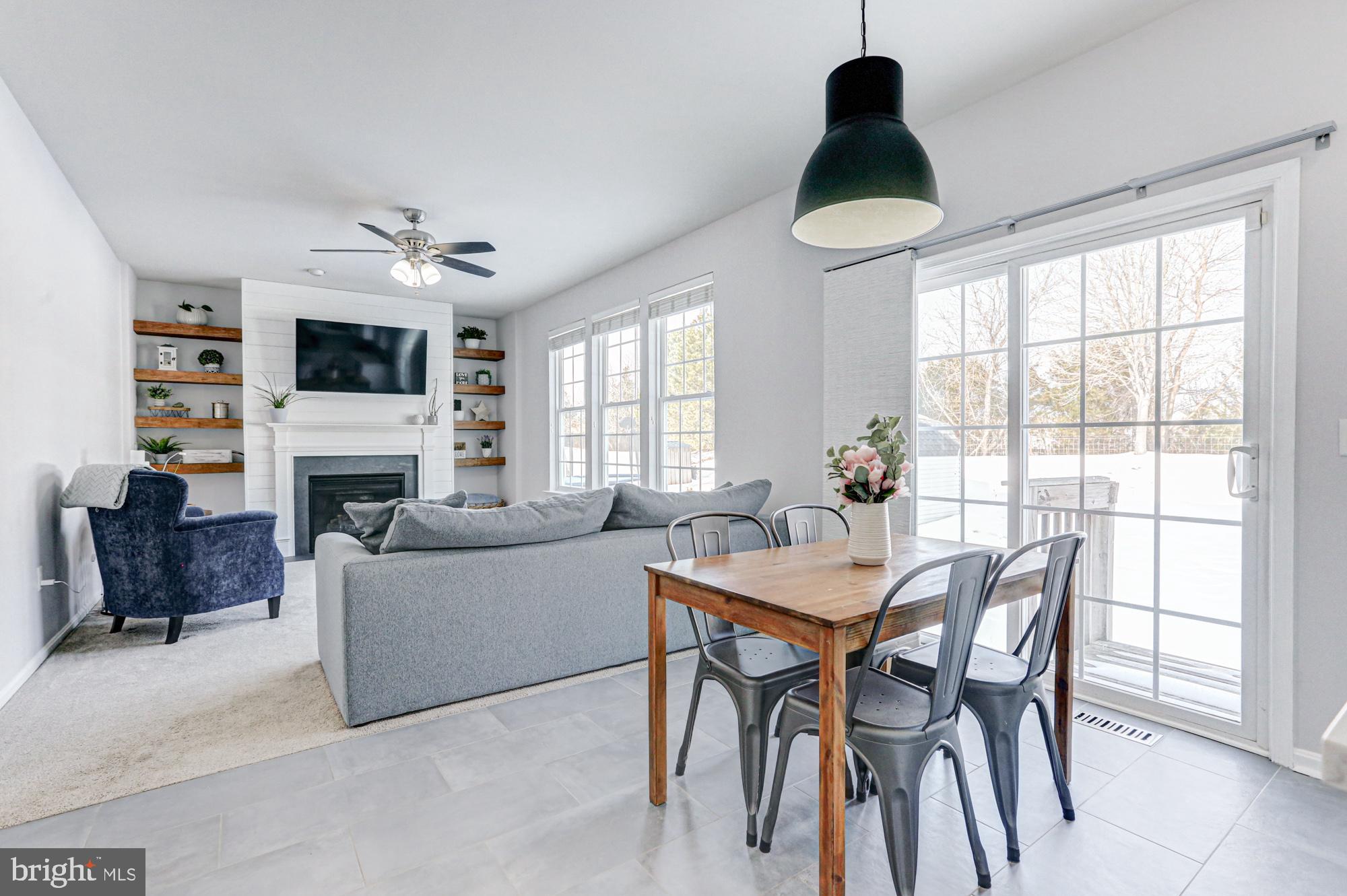 WILLOW GROVE MILL - Residential