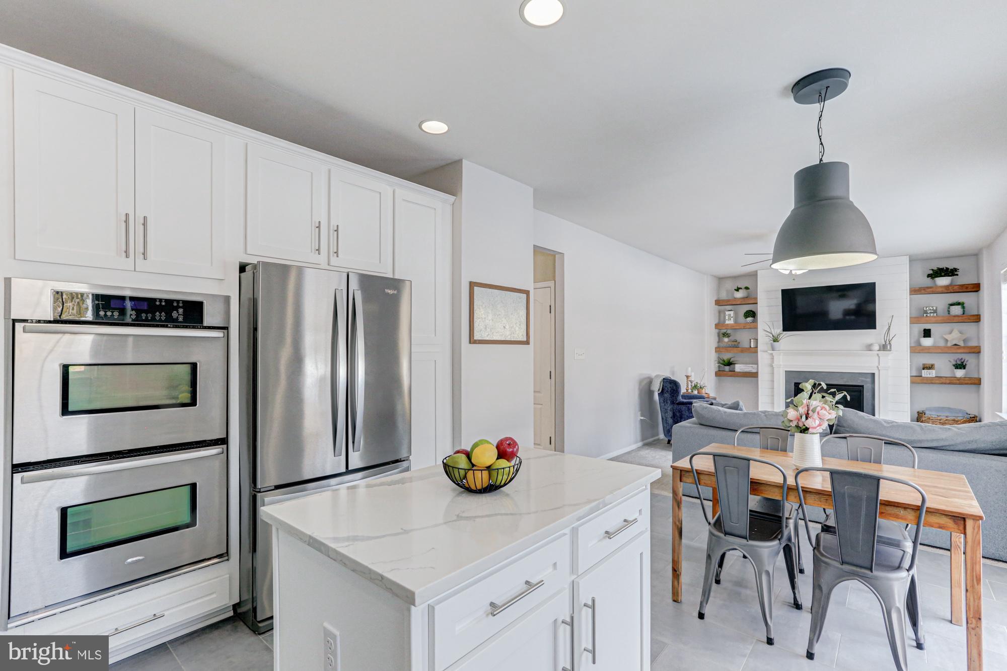 WILLOW GROVE MILL - Residential