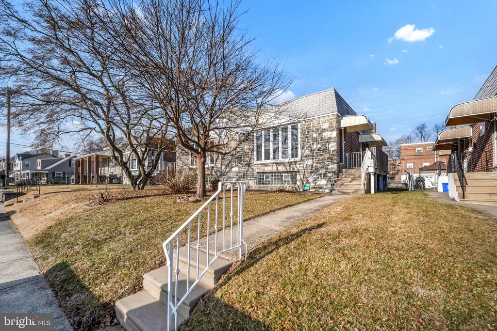 Photo of 15106 Milford Street, PHILADELPHIA, PA 19116 (MLS # PAPH2572818)