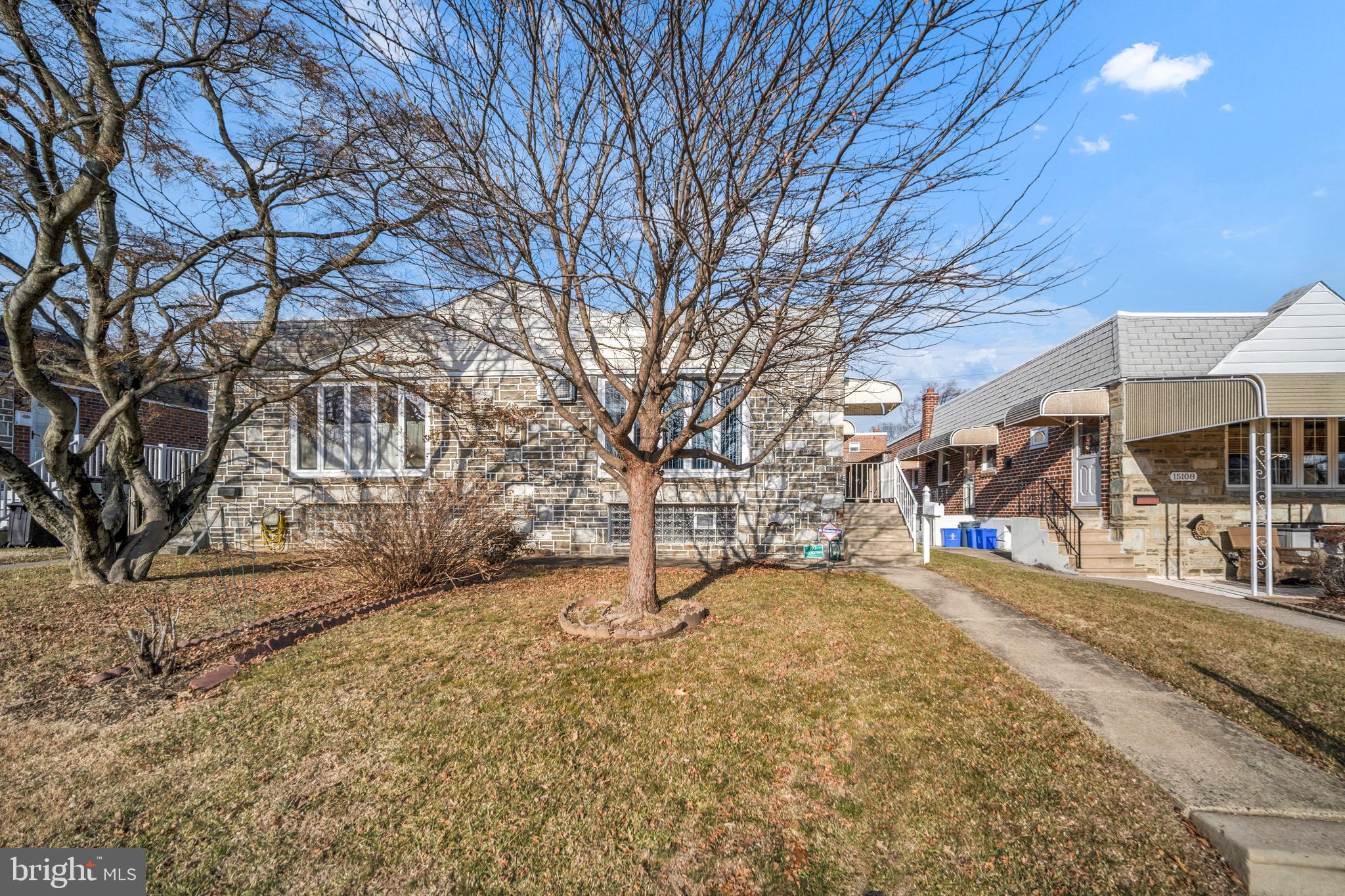 SOMERTON - Residential