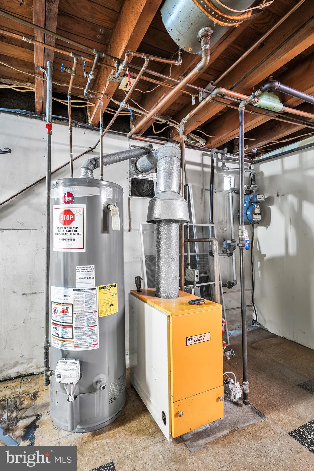 SOMERTON - Residential