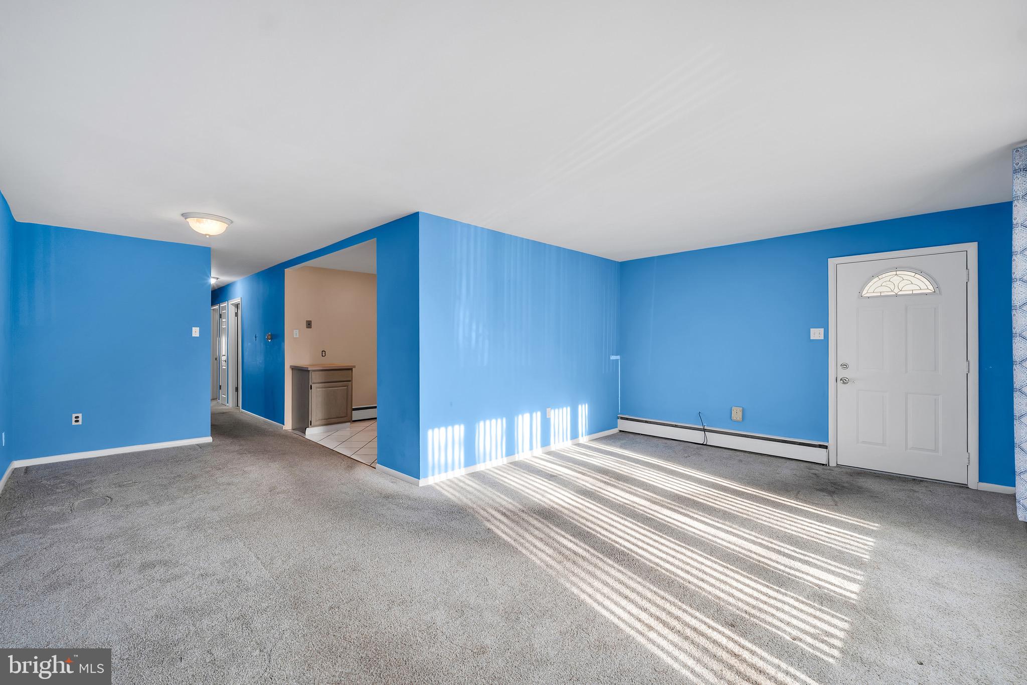 SOMERTON - Residential