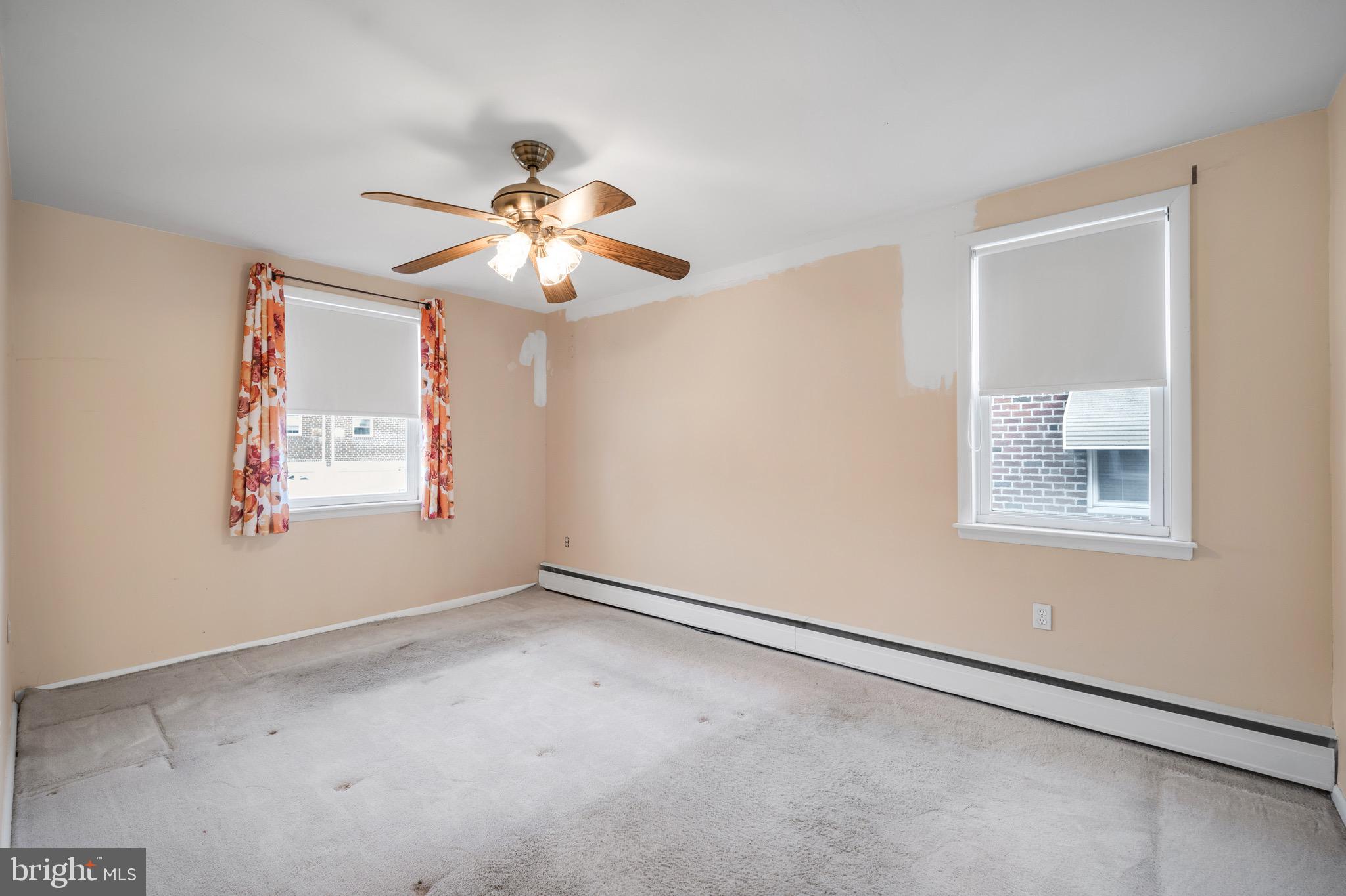 SOMERTON - Residential