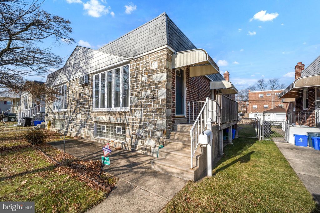 Photo of 15106 Milford Street, PHILADELPHIA, PA 19116 (MLS # PAPH2572818)