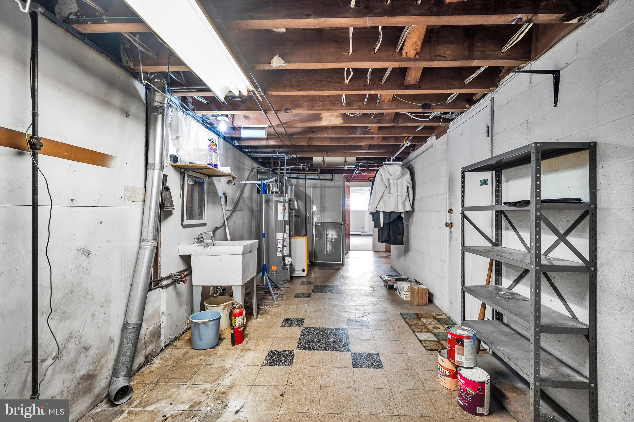 SOMERTON - Residential