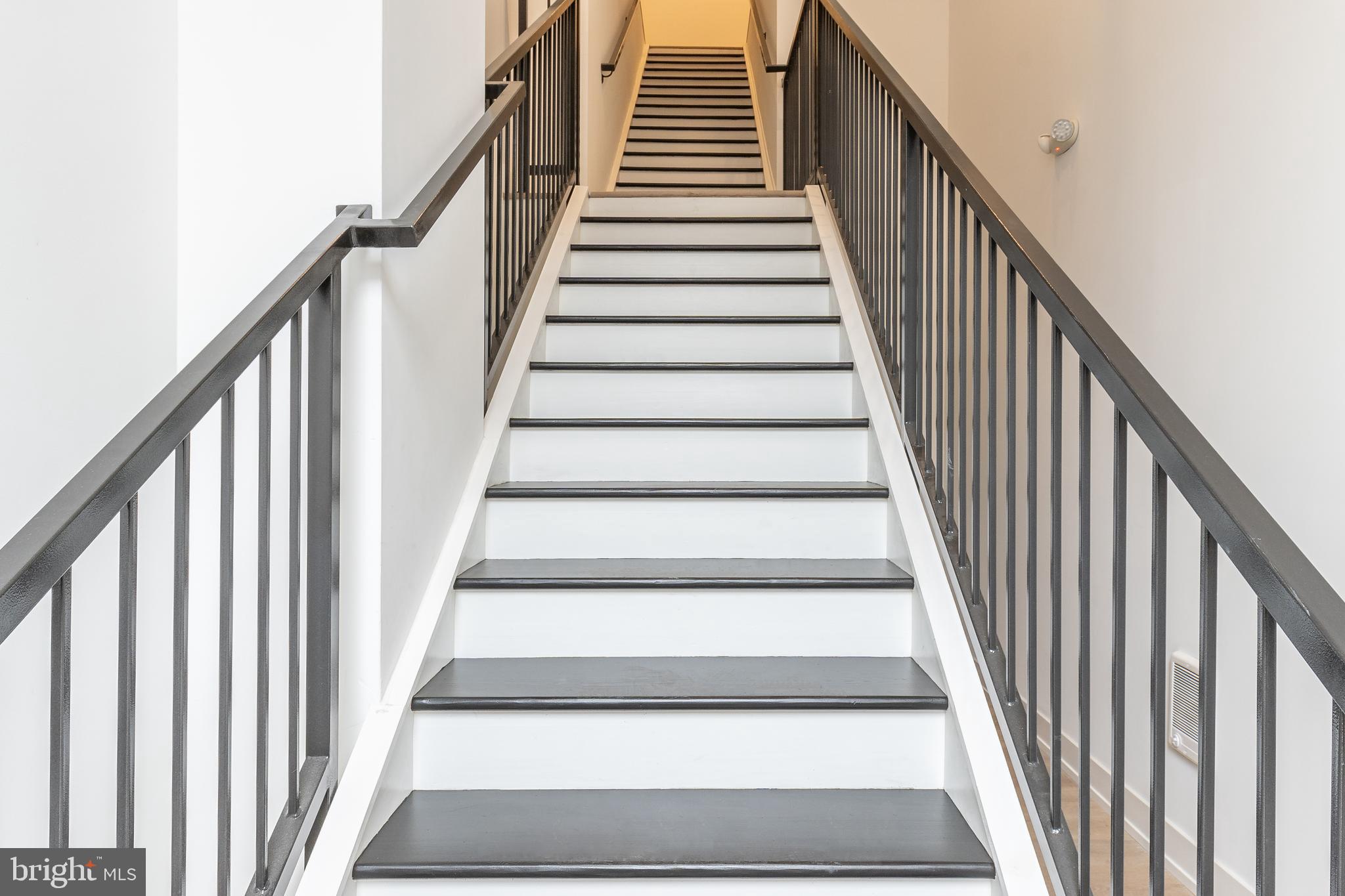 FISHTOWN - Residential Lease