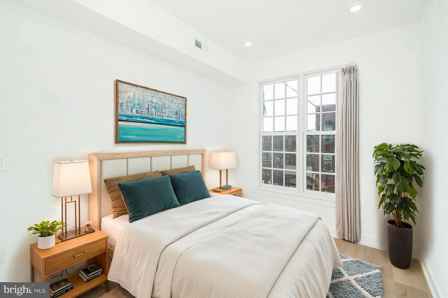 FISHTOWN - Residential Lease