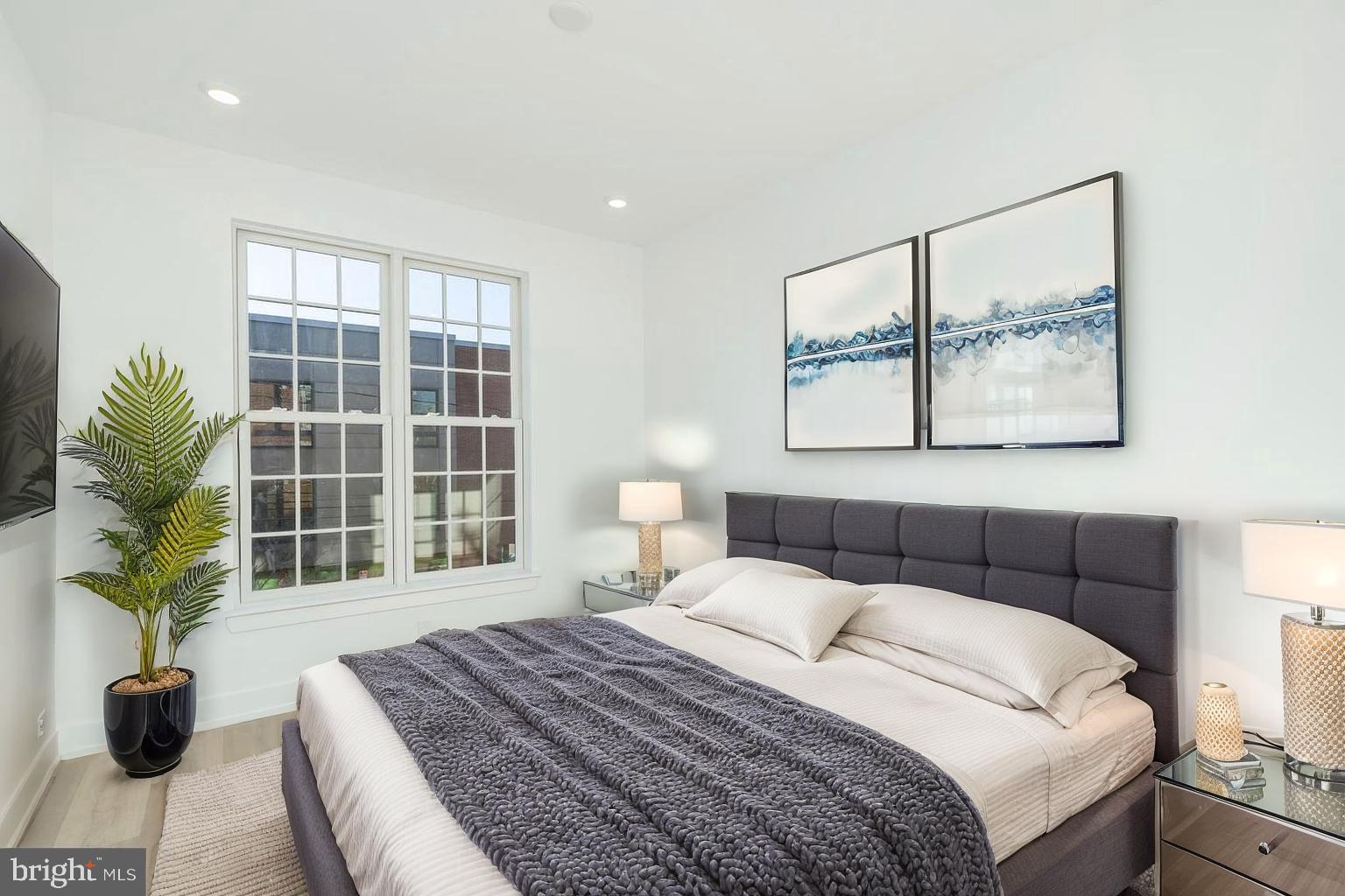 FISHTOWN - Residential Lease