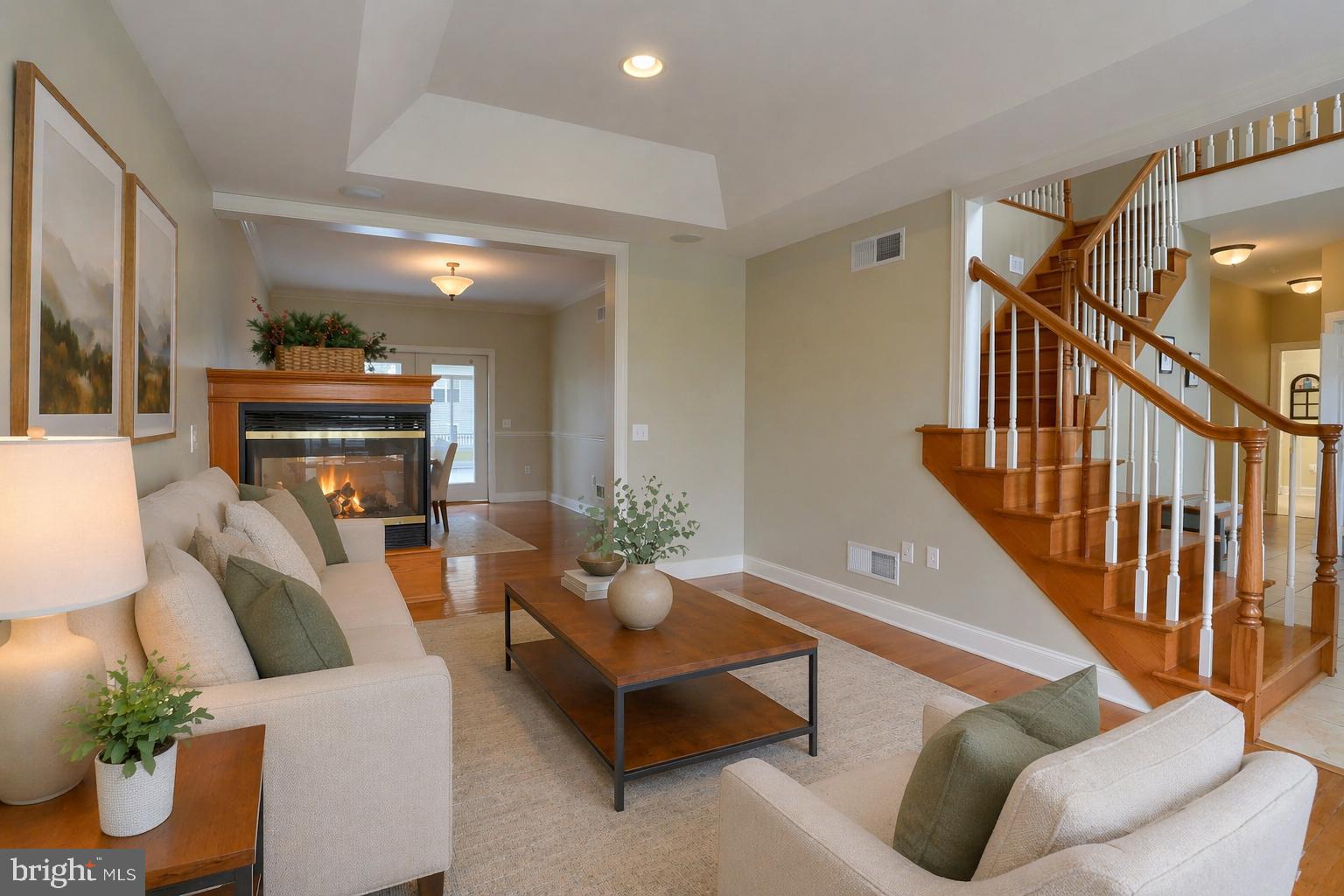 10 SPRING VIEW COURT