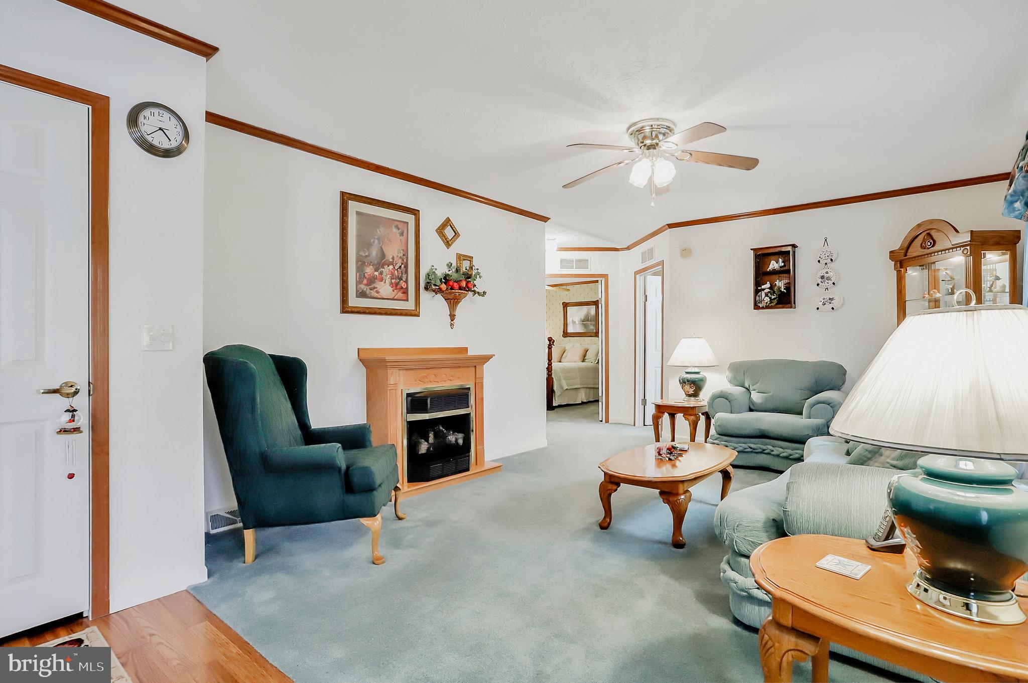 SOMERSET - Residential