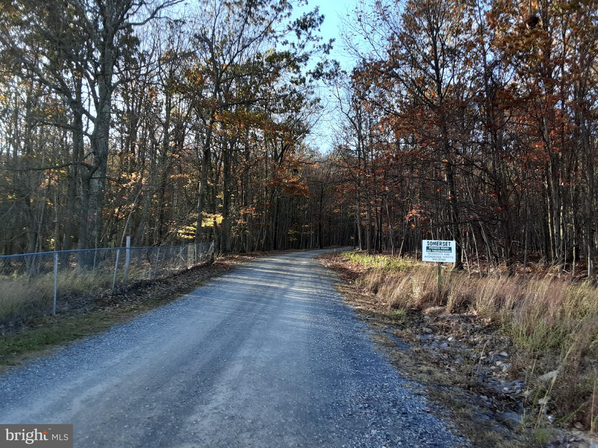 SOMERSET - Residential