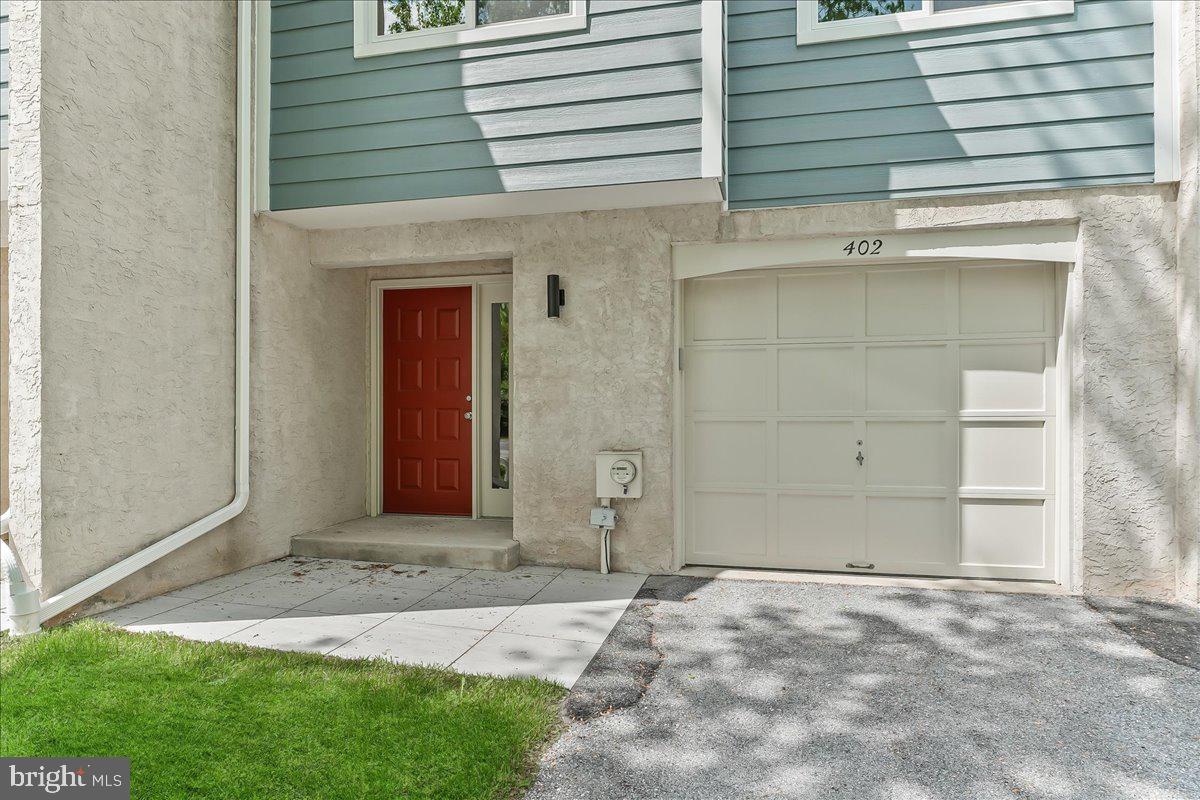 SOUTHPOINT - Residential