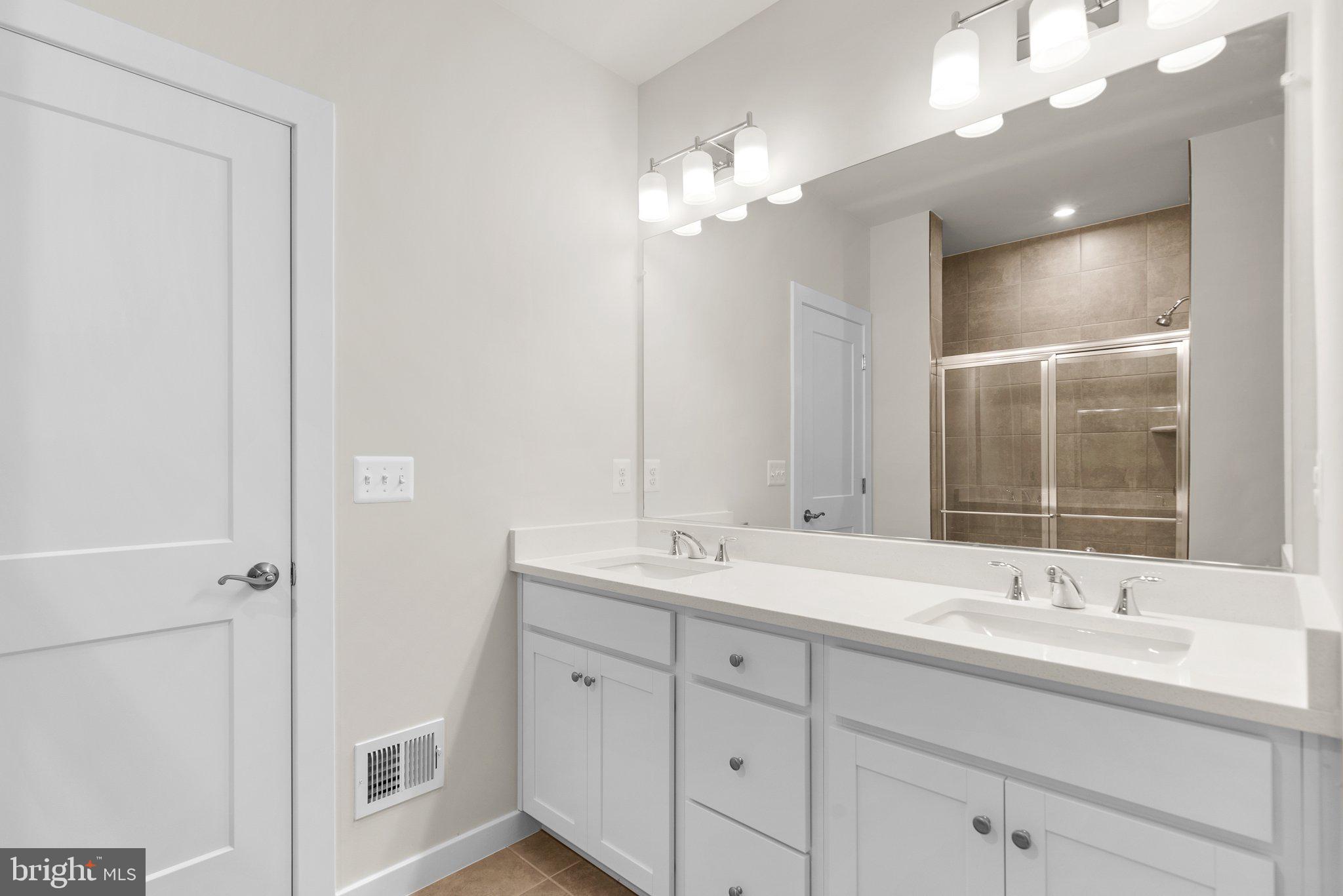 MANASSAS PARK VILLAGE - Residential