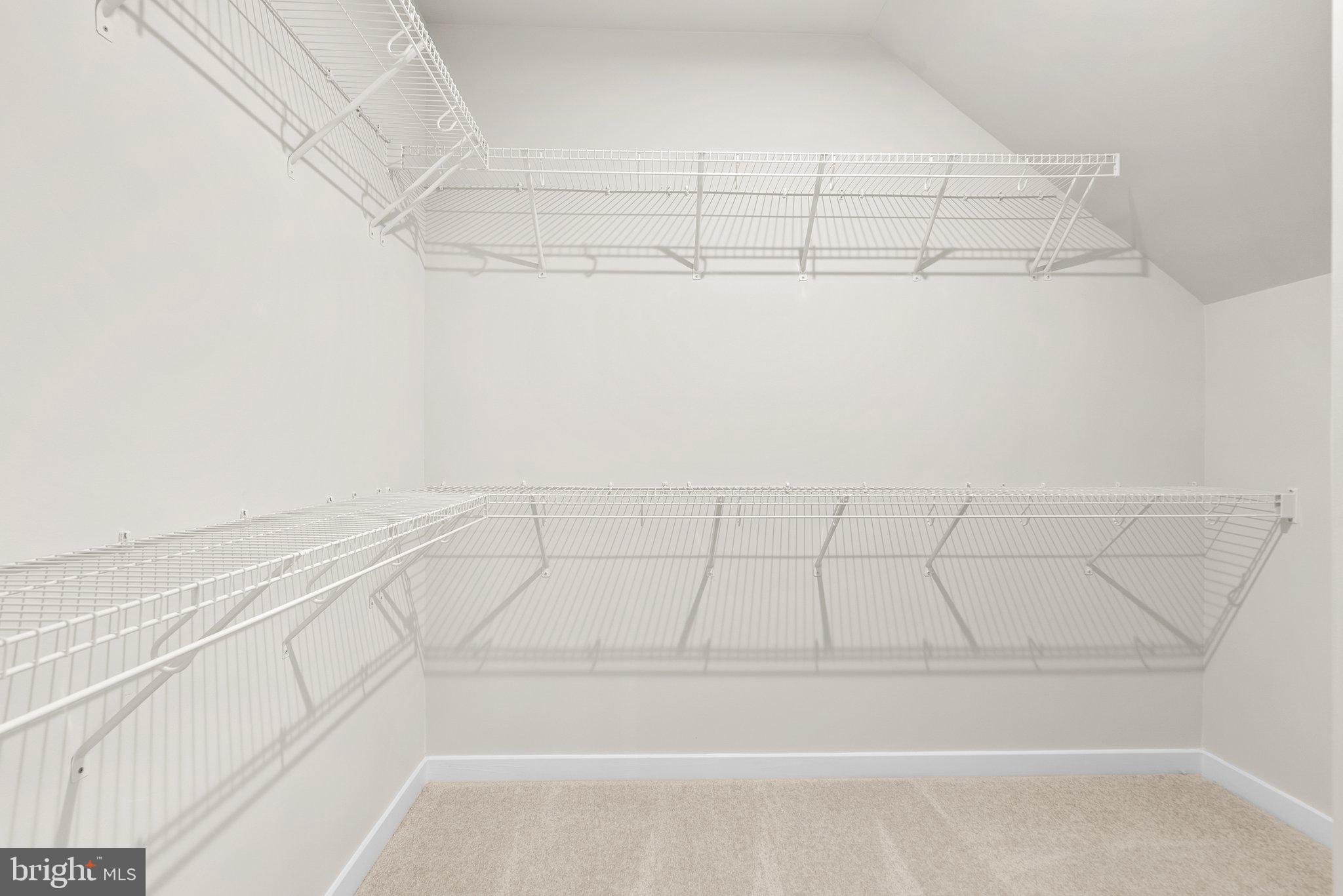 MANASSAS PARK VILLAGE - Residential