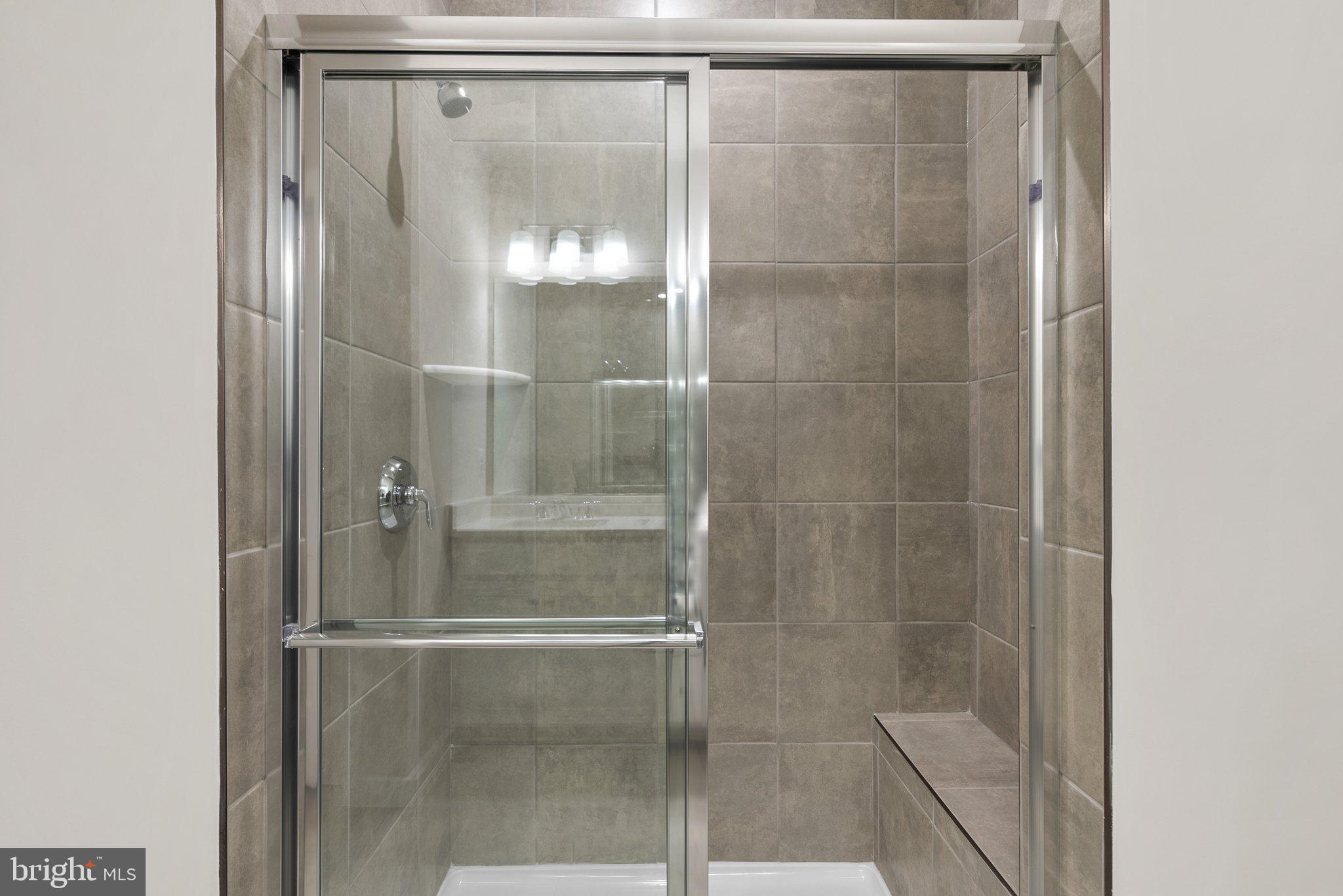 MANASSAS PARK VILLAGE - Residential