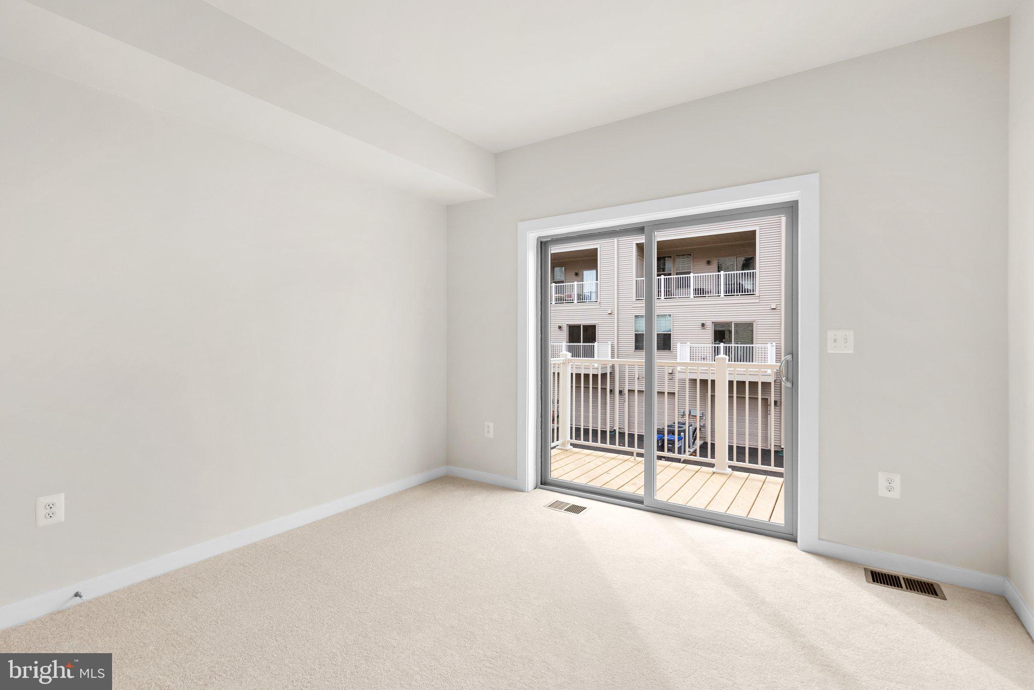 MANASSAS PARK VILLAGE - Residential