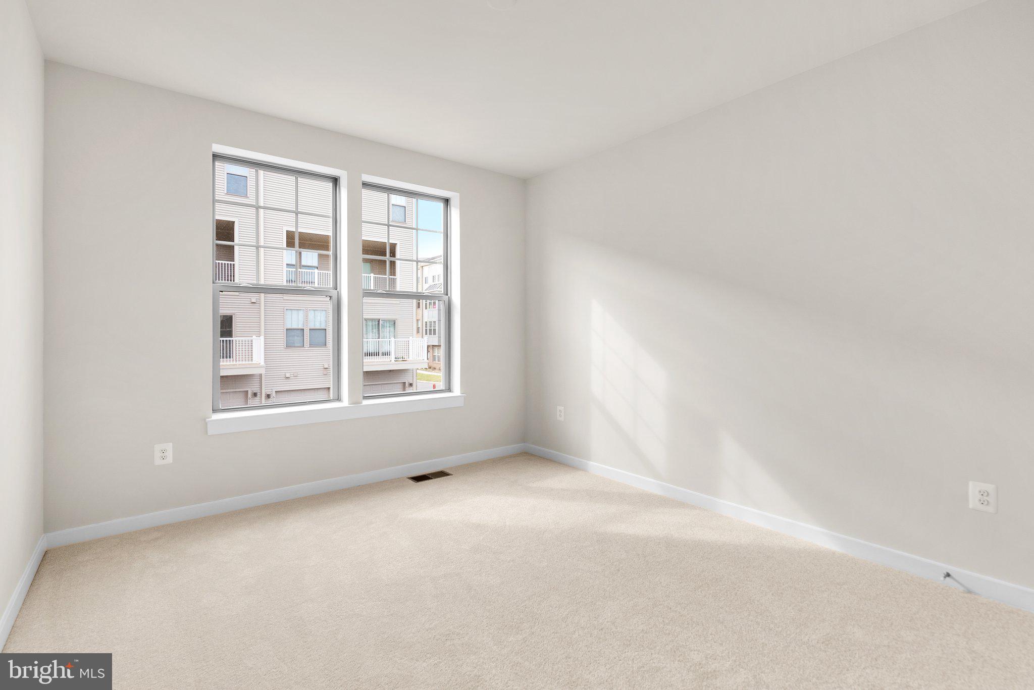 MANASSAS PARK VILLAGE - Residential