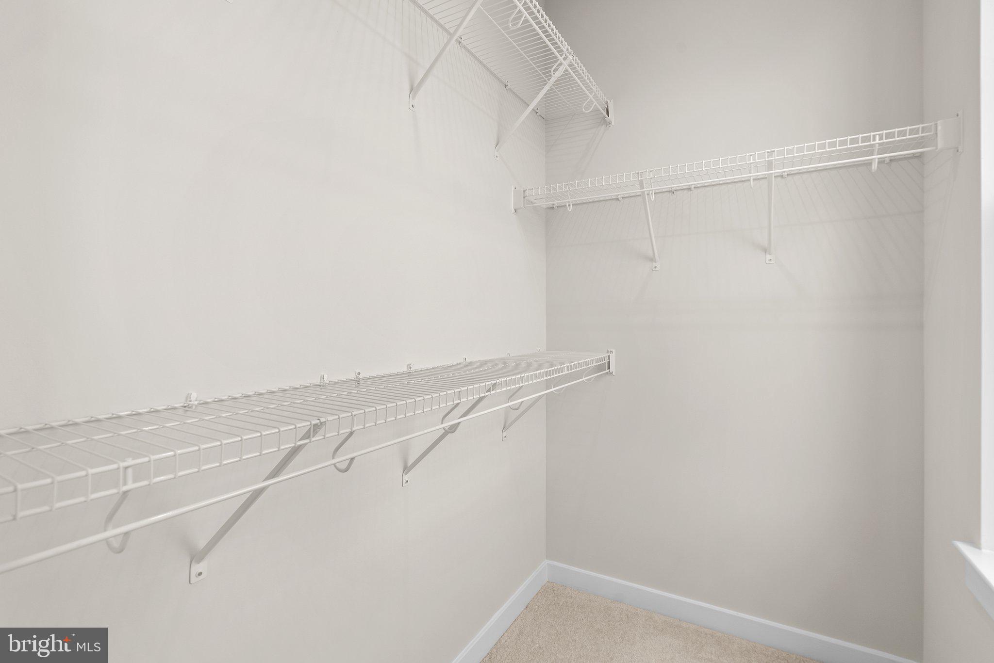 MANASSAS PARK VILLAGE - Residential