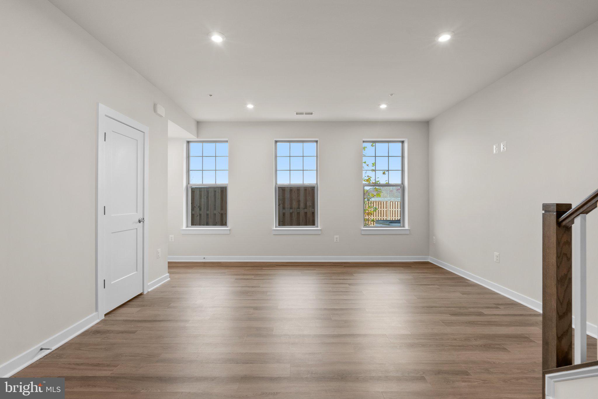 MANASSAS PARK VILLAGE - Residential