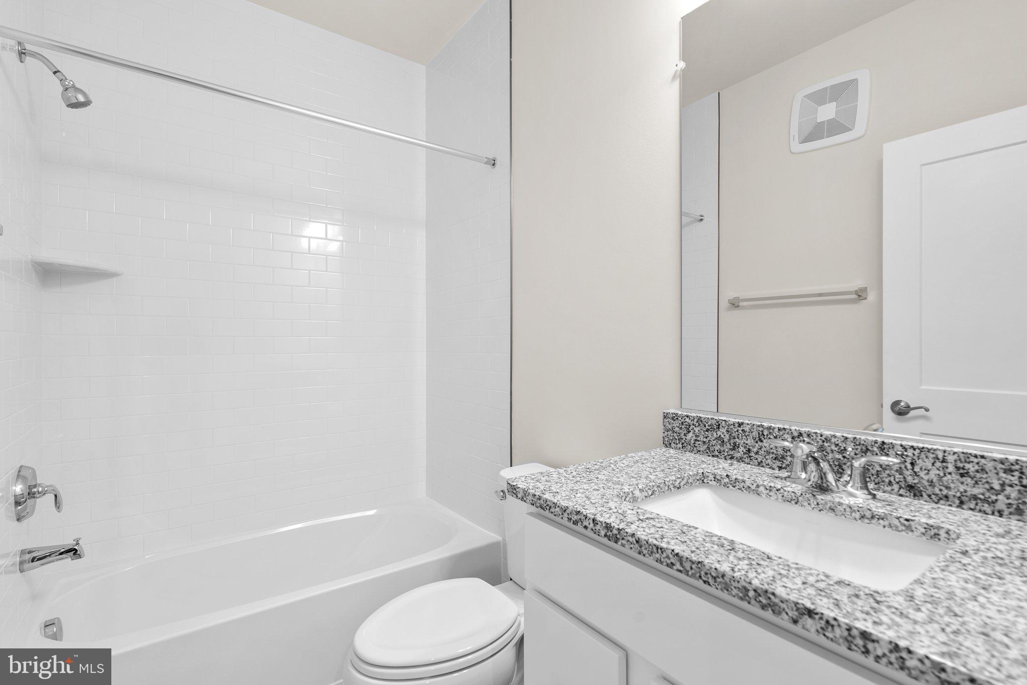 MANASSAS PARK VILLAGE - Residential