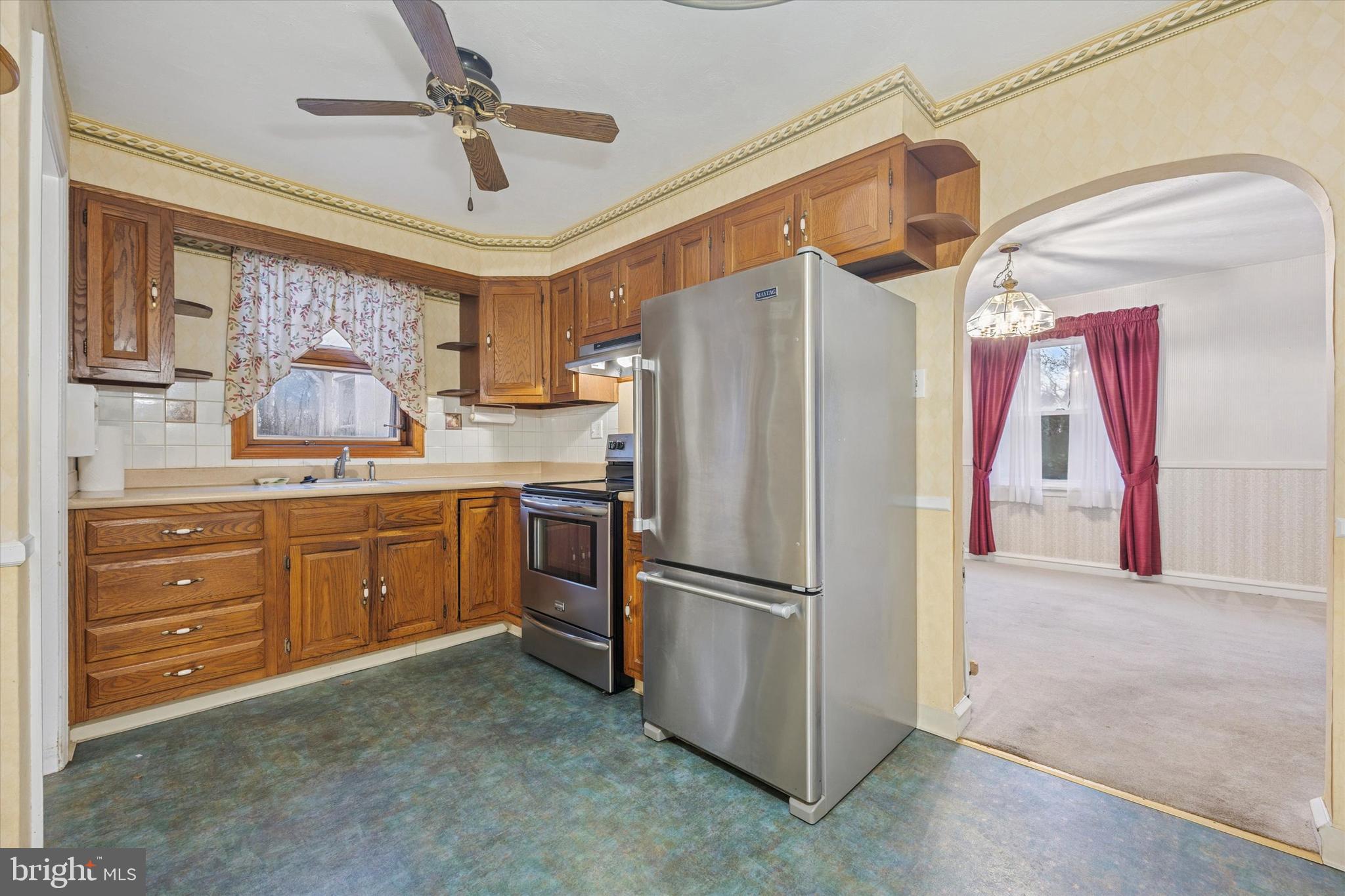 HIDDEN CREEK - Residential