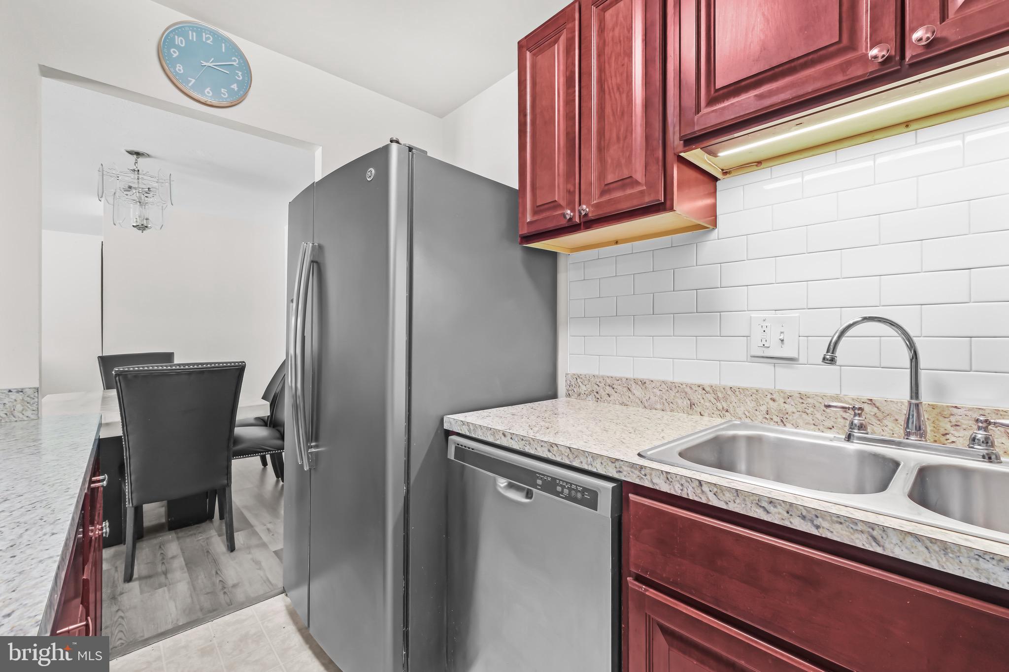 MOSBY WOODS GARDEN - Residential