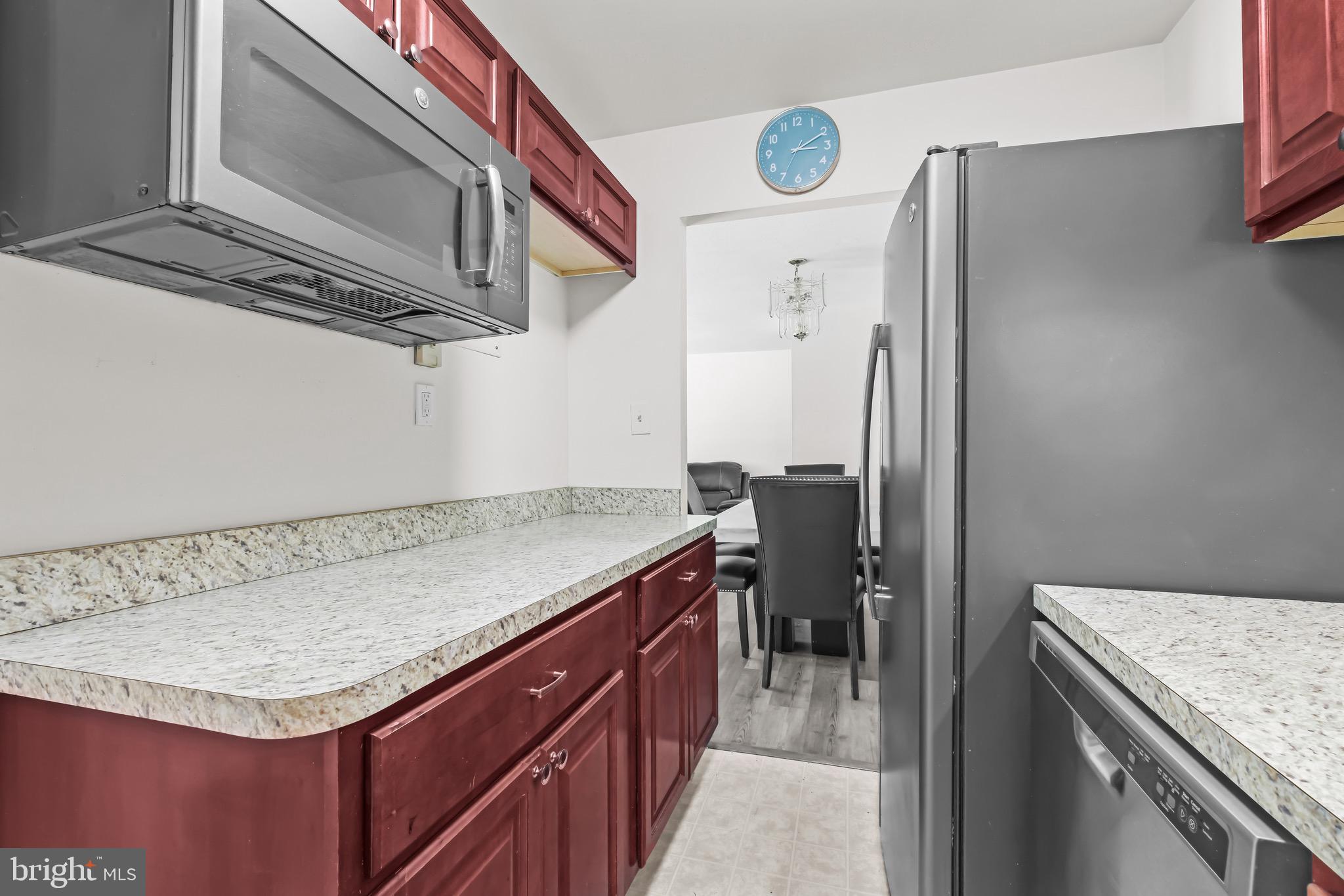 MOSBY WOODS GARDEN - Residential