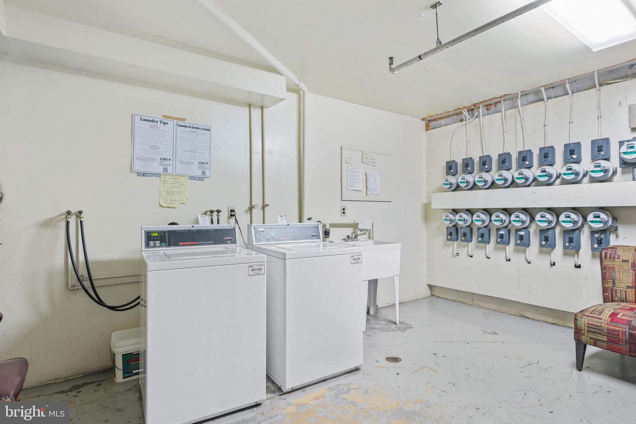 MOSBY WOODS GARDEN - Residential