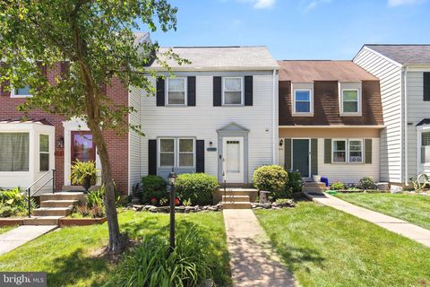 6528 BROOKLEIGH WAY ALEXANDRIA VA 22315
