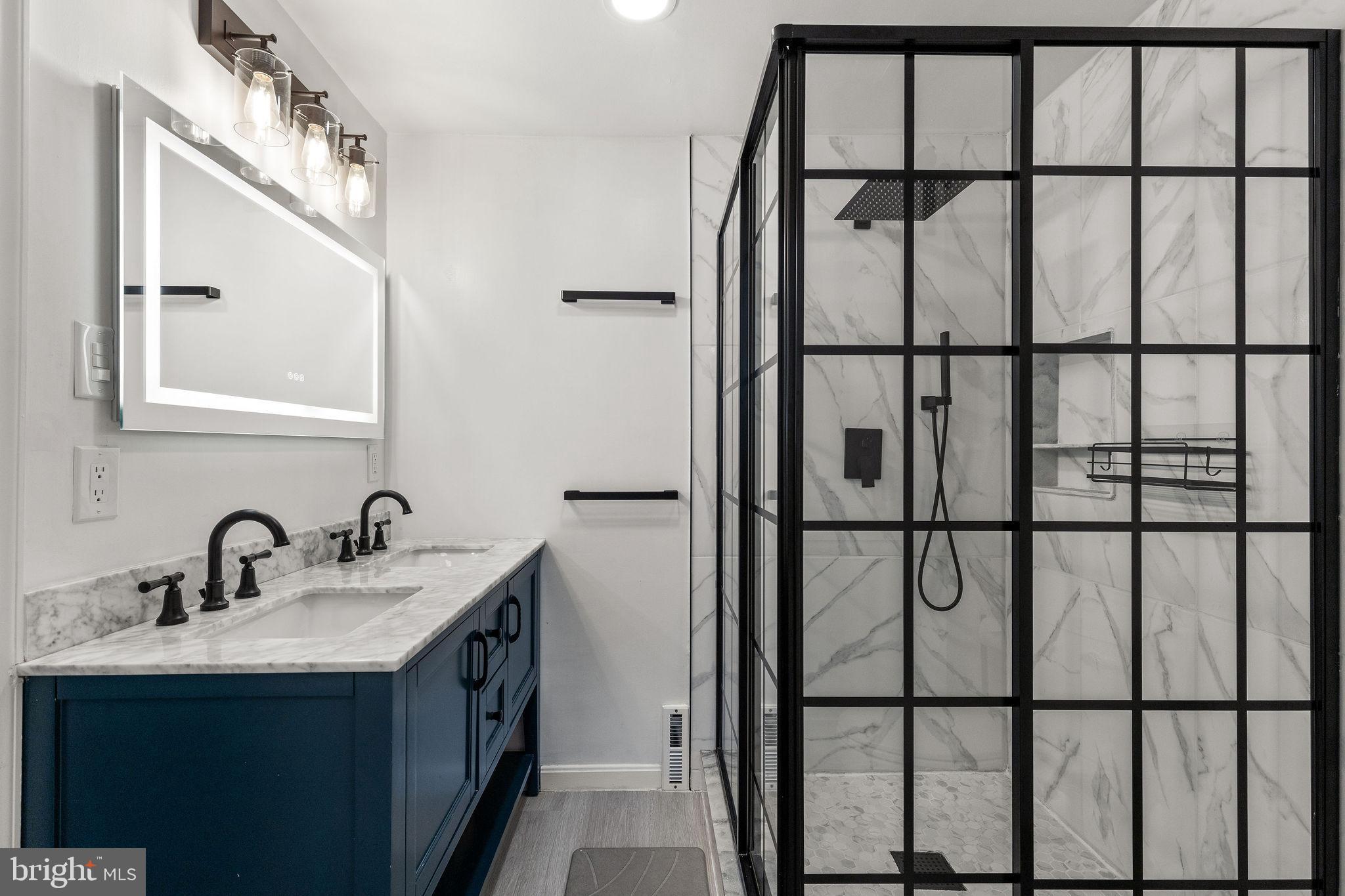 AMBERLEIGH - Residential