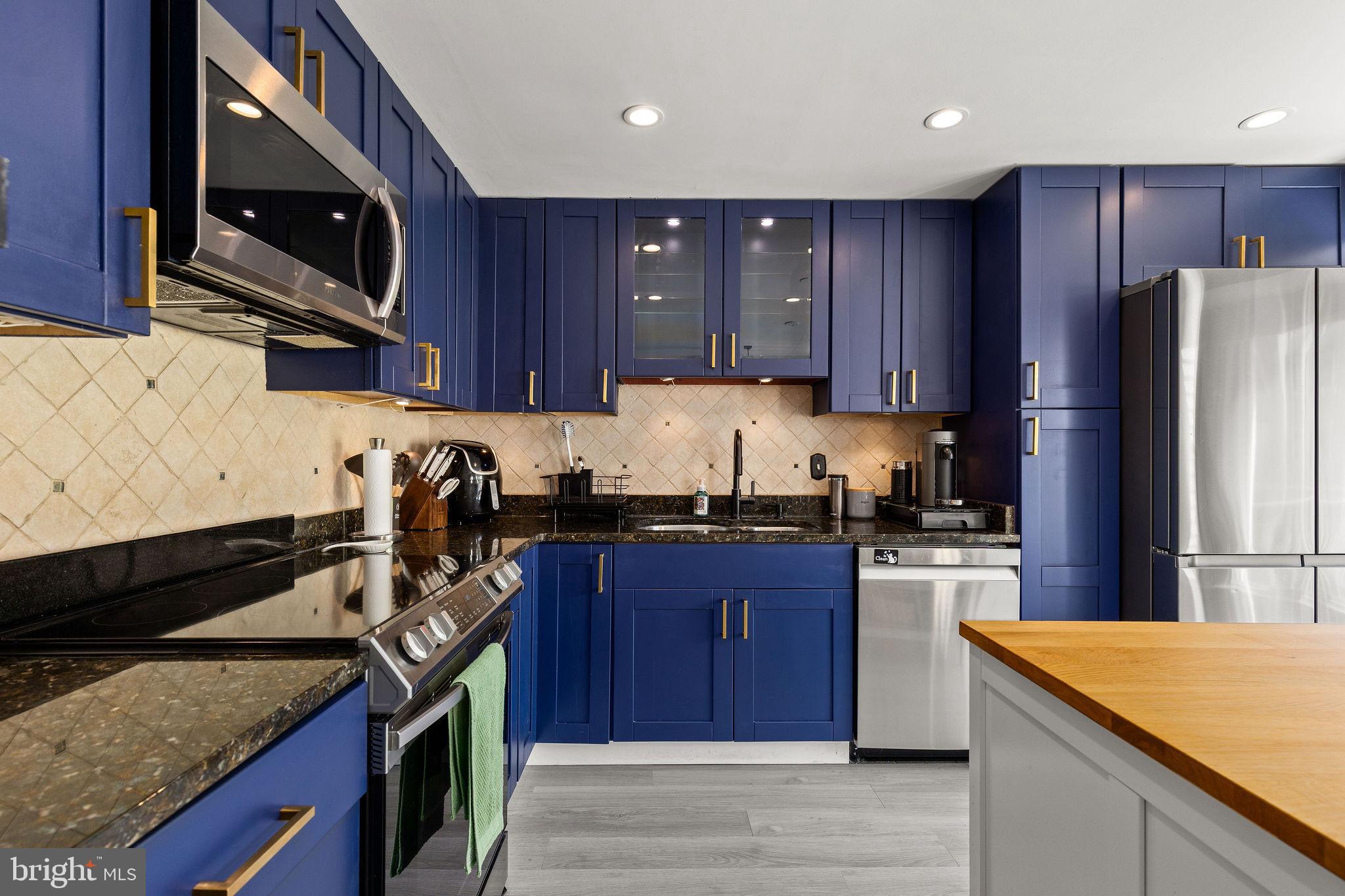 AMBERLEIGH - Residential