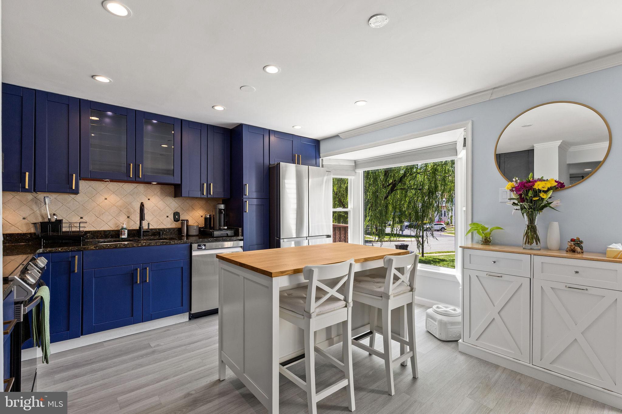 AMBERLEIGH - Residential