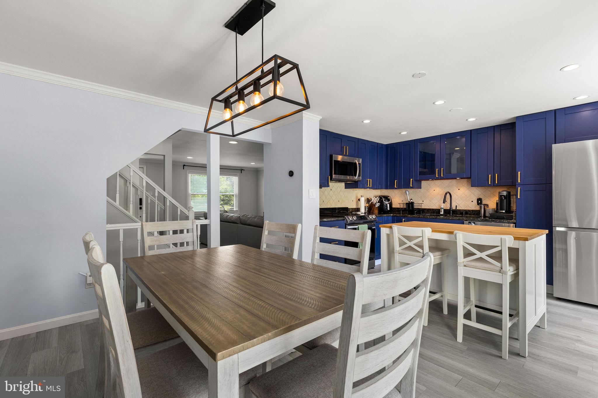 AMBERLEIGH - Residential