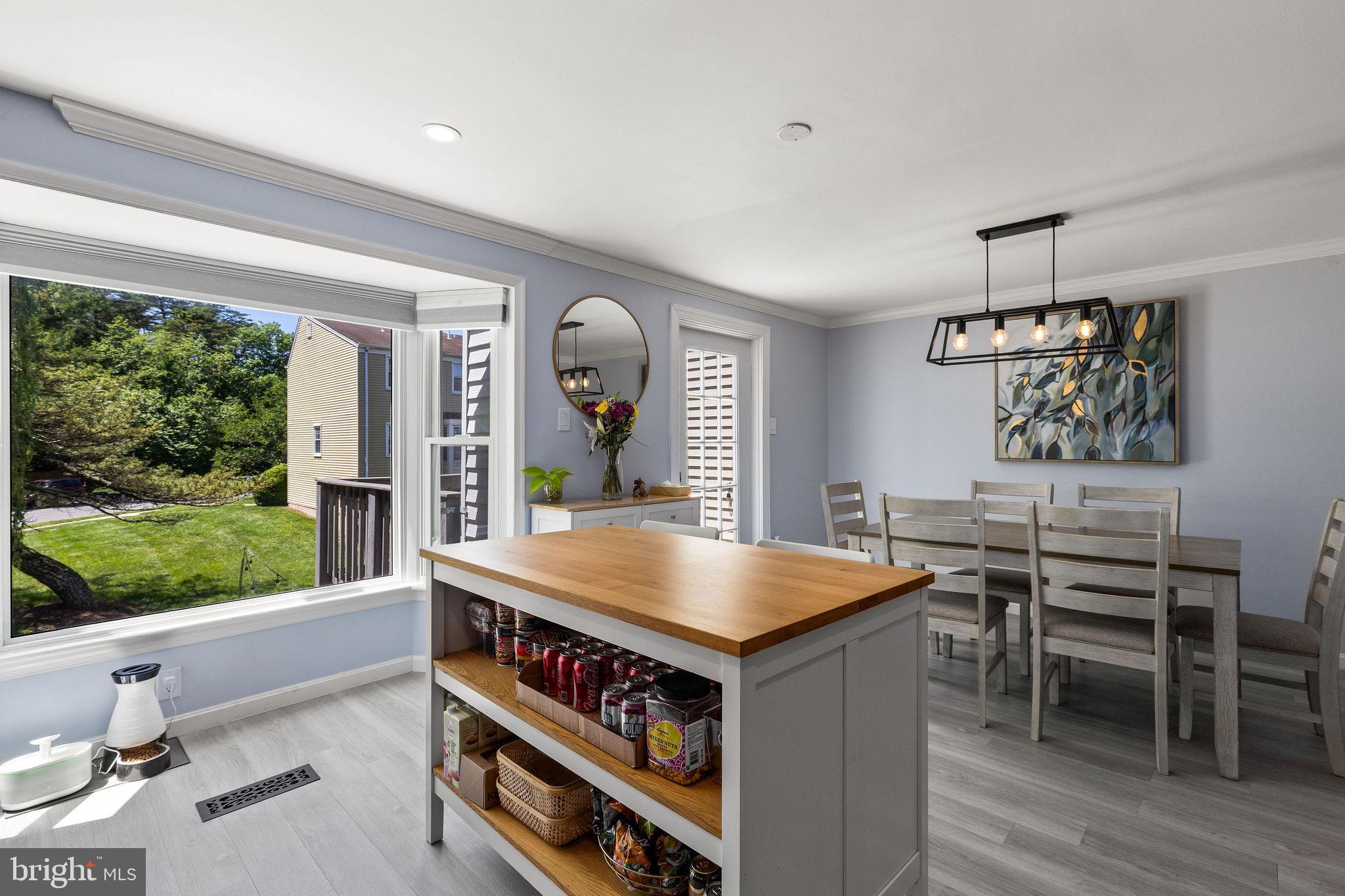 AMBERLEIGH - Residential