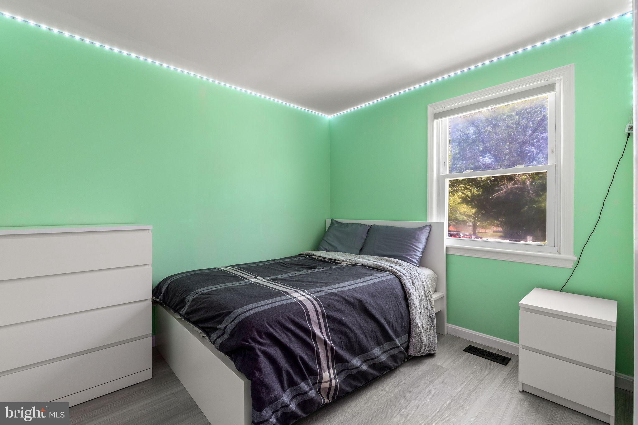 AMBERLEIGH - Residential