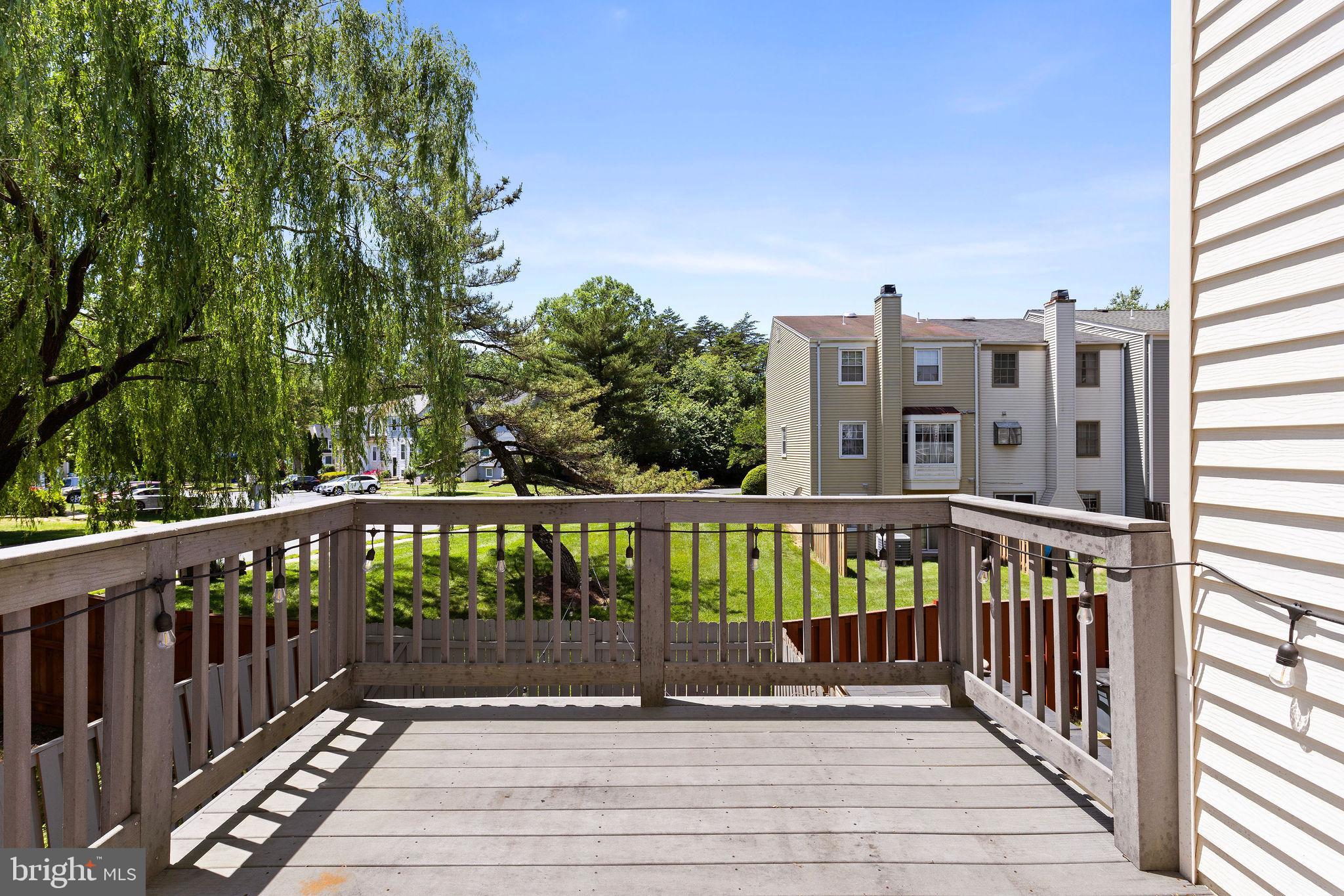 AMBERLEIGH - Residential