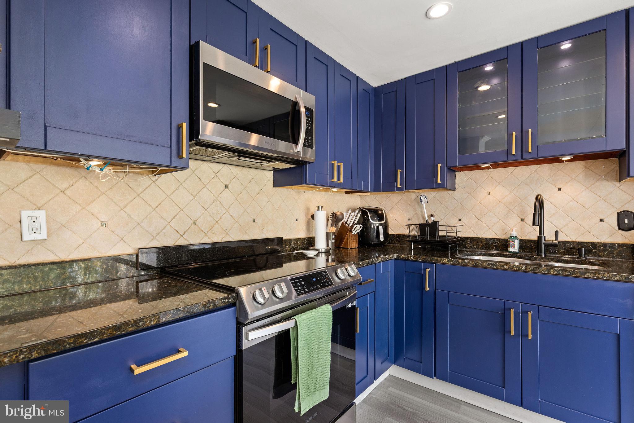 AMBERLEIGH - Residential