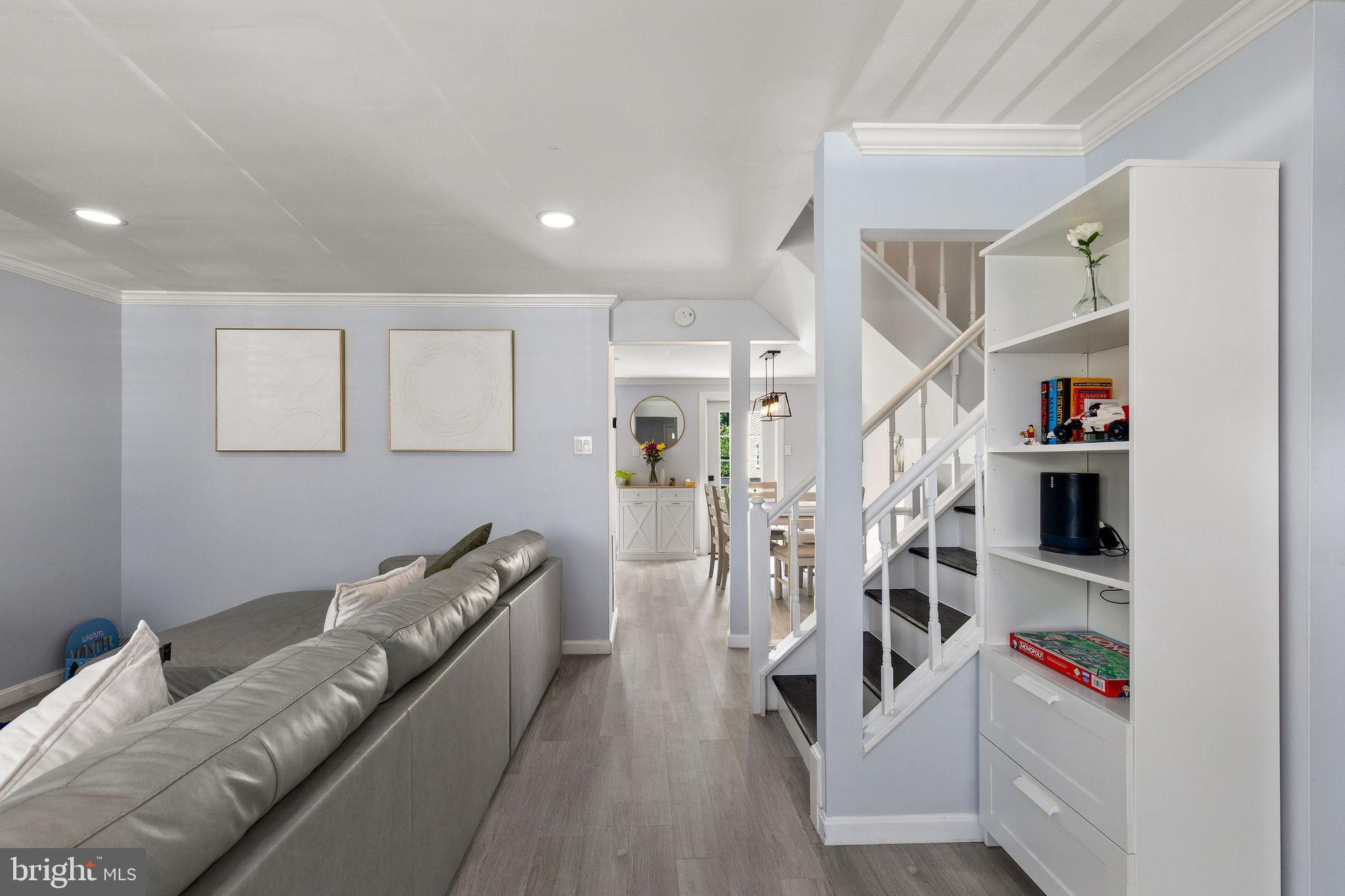 AMBERLEIGH - Residential