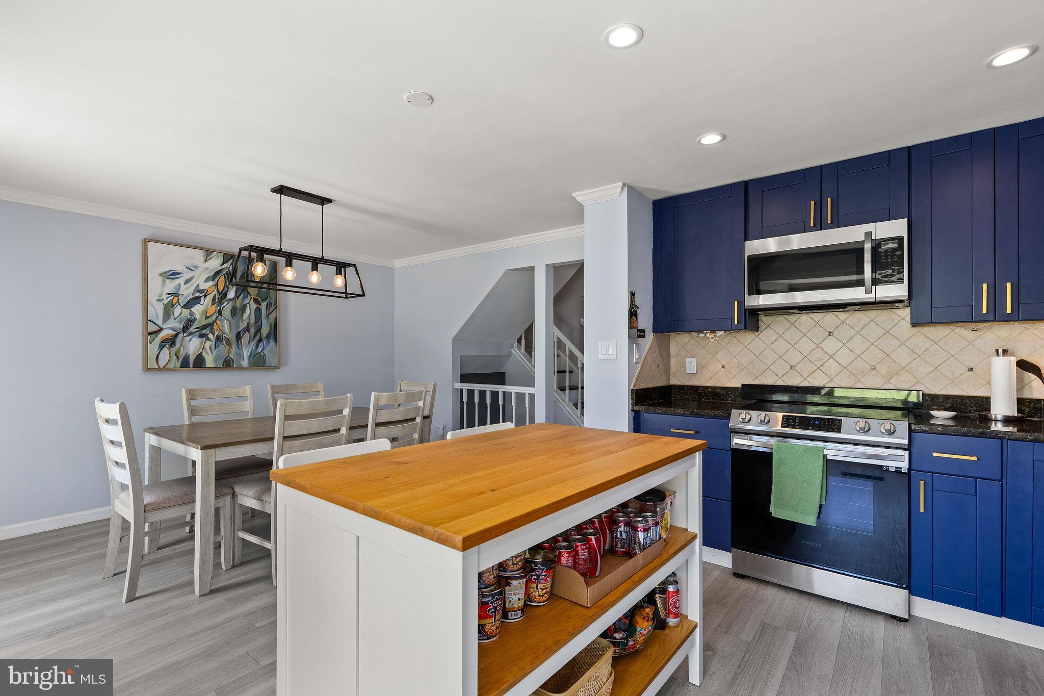 AMBERLEIGH - Residential