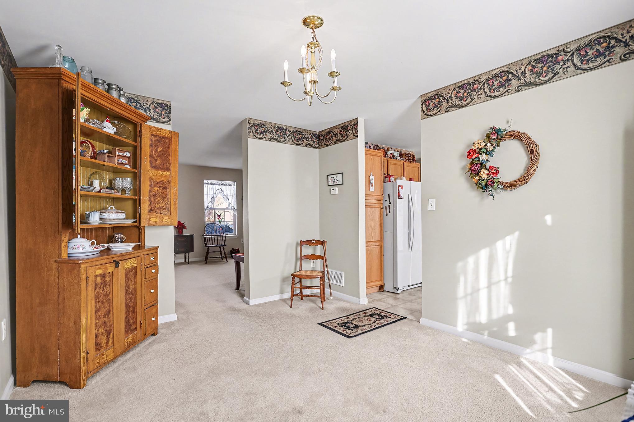 ASHLEY FARMS - Residential