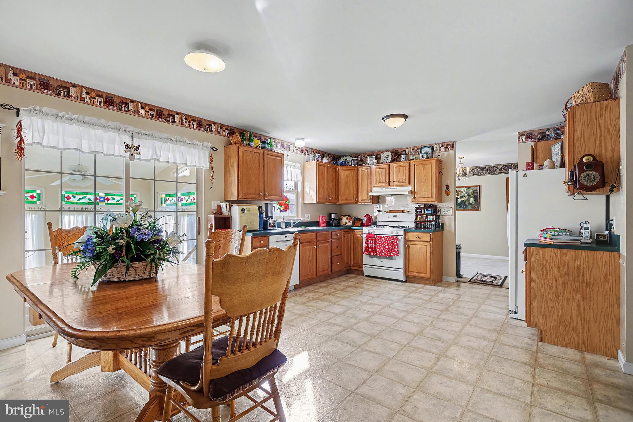 ASHLEY FARMS - Residential