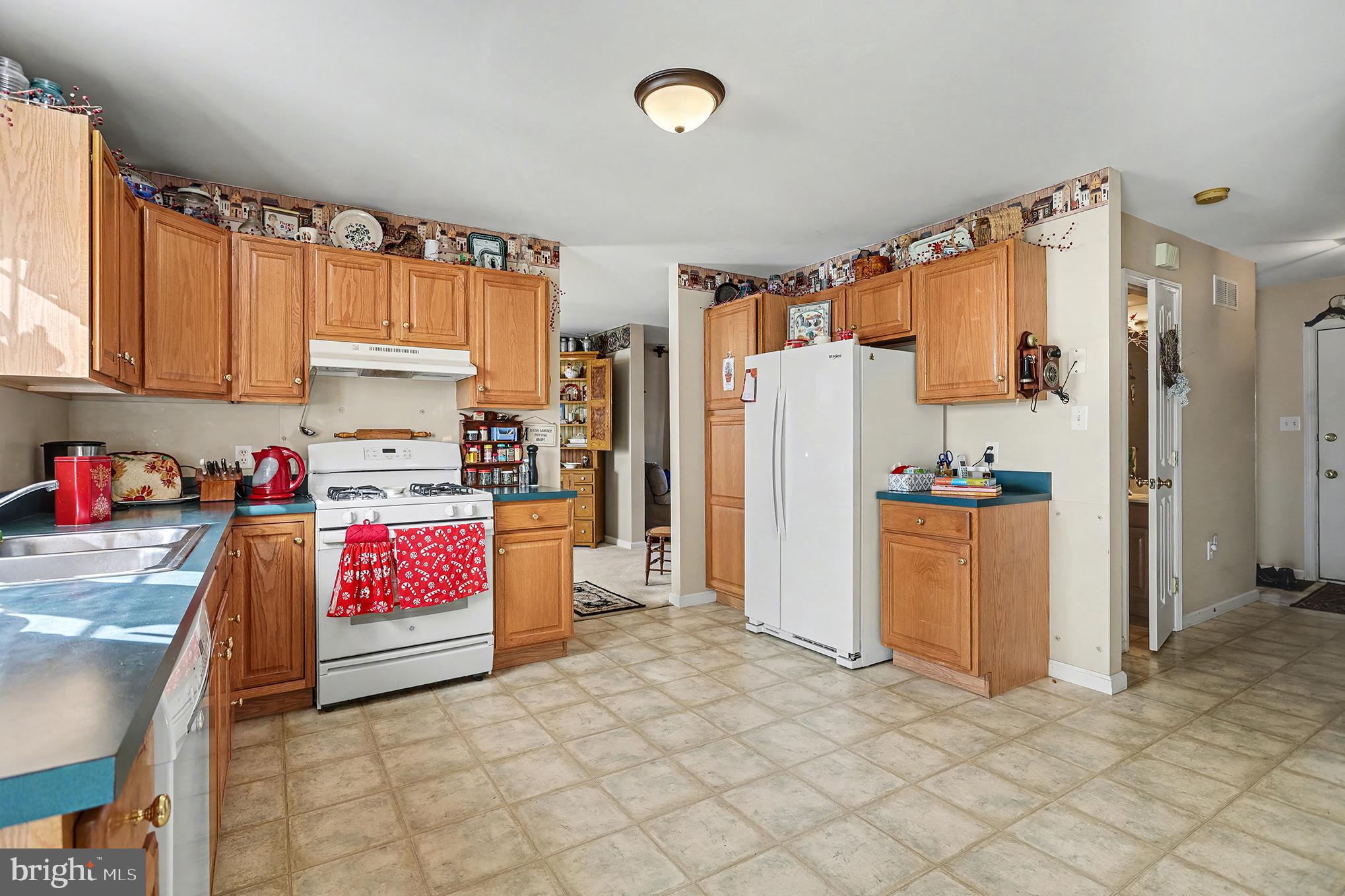 ASHLEY FARMS - Residential