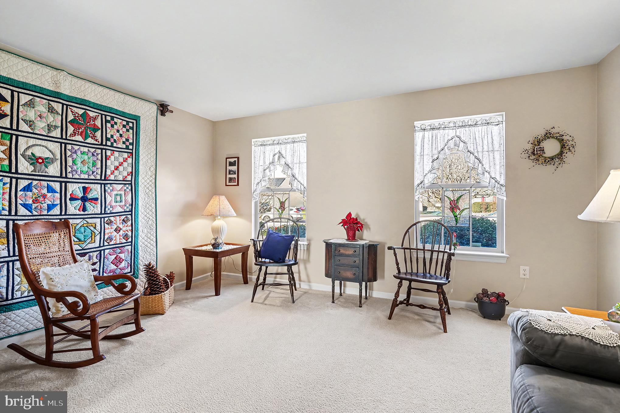 ASHLEY FARMS - Residential