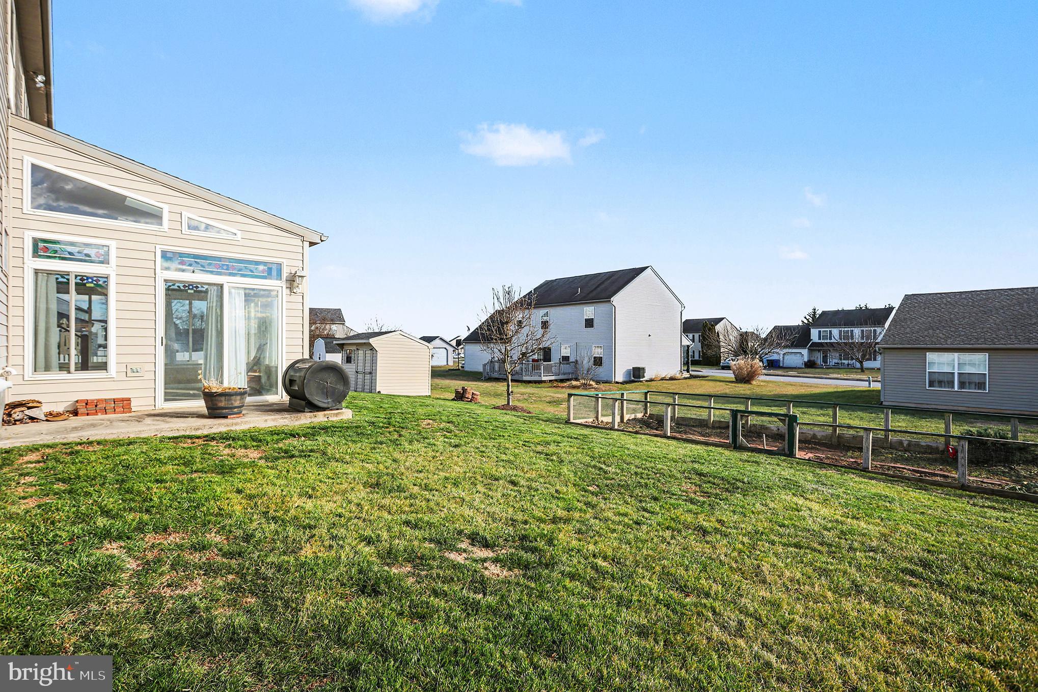 ASHLEY FARMS - Residential