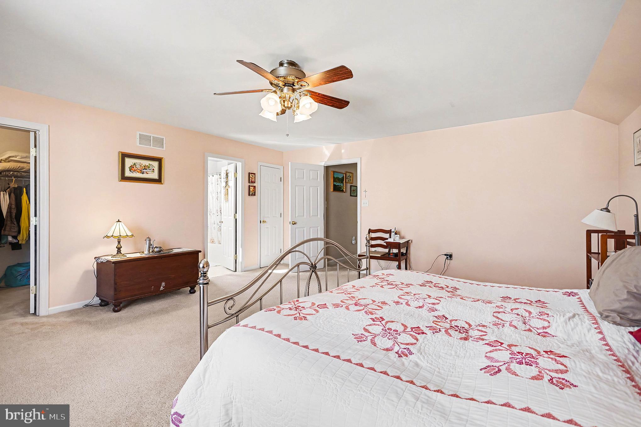 ASHLEY FARMS - Residential