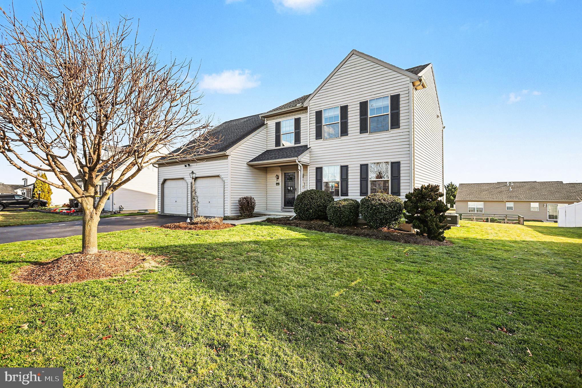 ASHLEY FARMS - Residential