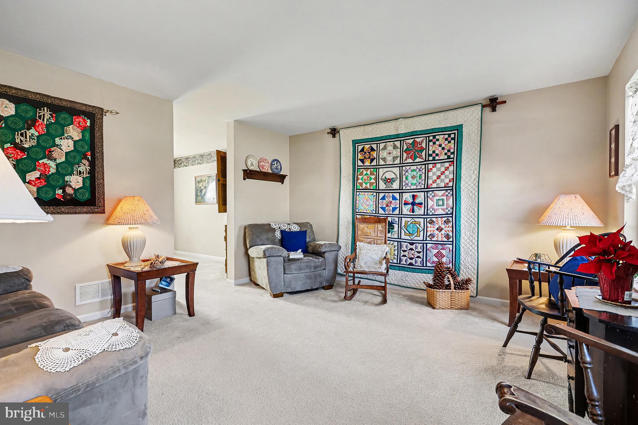 ASHLEY FARMS - Residential