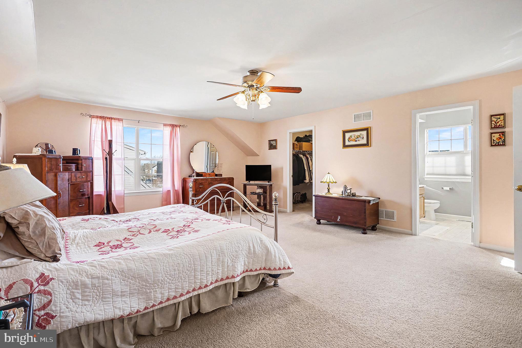 ASHLEY FARMS - Residential