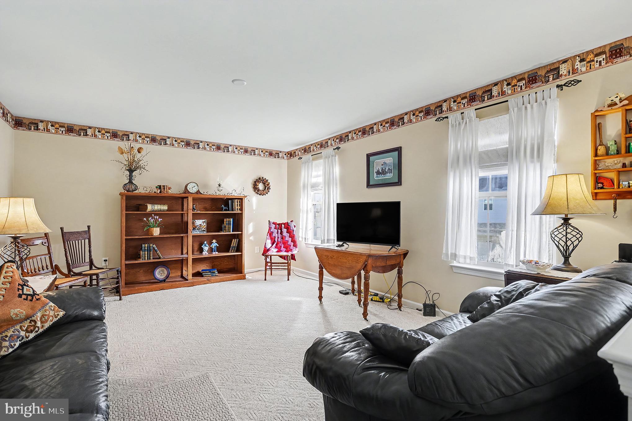 ASHLEY FARMS - Residential